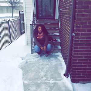 Meet your Posher, Anna